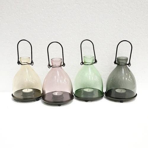 Aura Lanterns  (Set of 4)