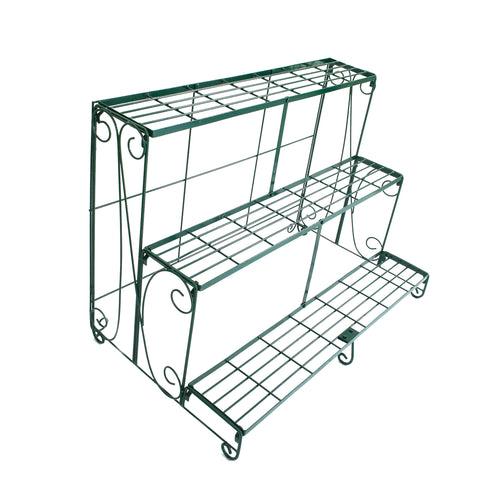 Rectangular Etagere (Plant Stand)