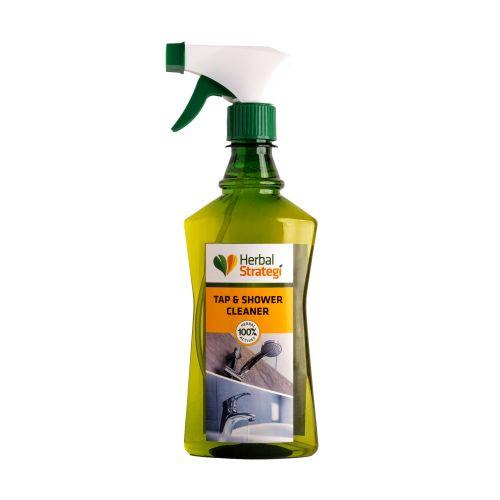 Herbal Tap and Shower Cleaner
