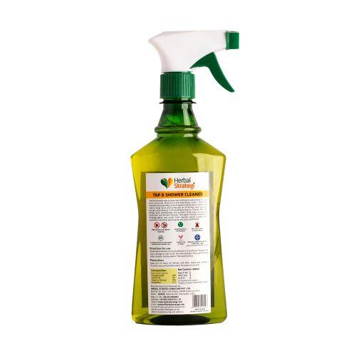 Herbal Tap and Shower Cleaner