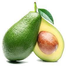 Organic Avocado ( Butter fruit)