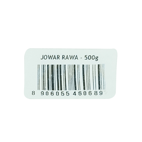 JOWAR RAWA