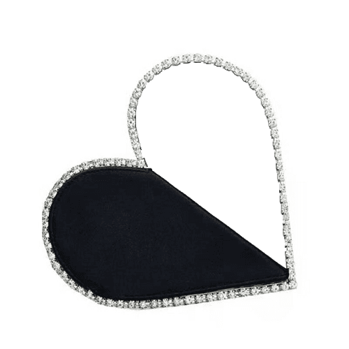 Alicent Heart Bag