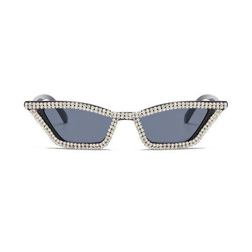 Mykonos Bling Sunglasses