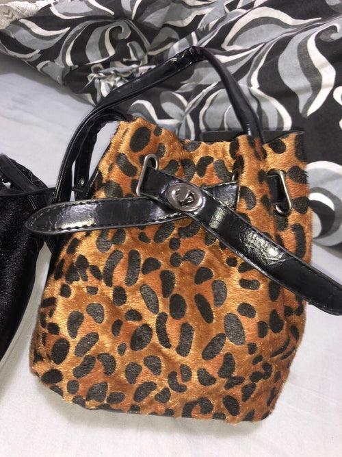 Mia Bucket Bag