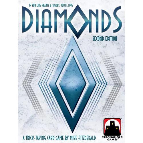 Diamonds