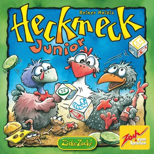 Heckmeck Junior