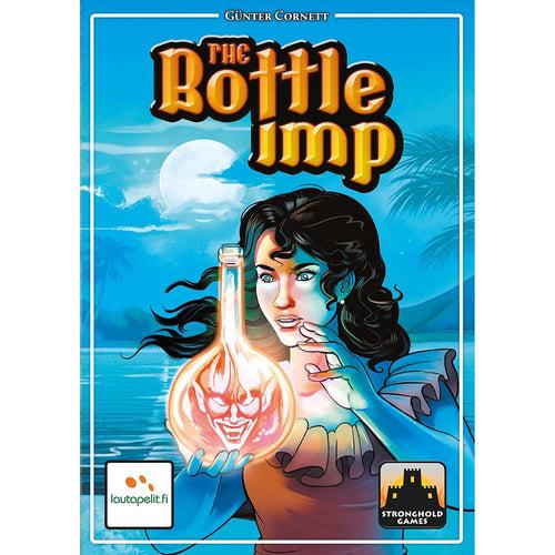 The Bottle Imp