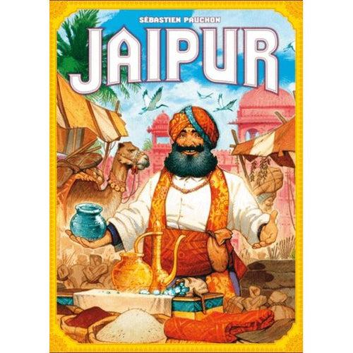 Jaipur