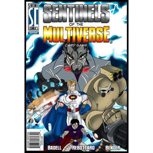 Sentinels of the multiverse