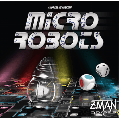 Micro Robots