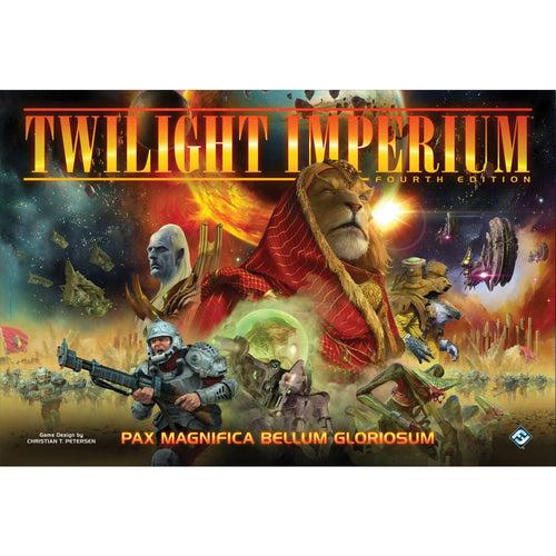 Twilight Imperium: 4th Edition