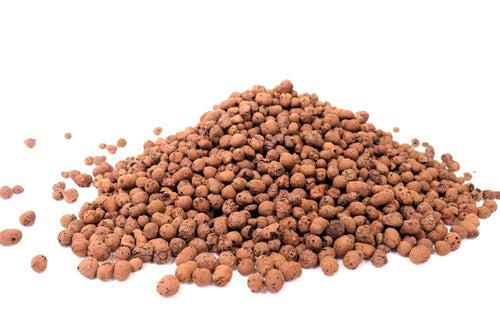 LECA Balls, Clay balls HYDROTON 30 Lit. ( 9 to 11 kg Approx. )