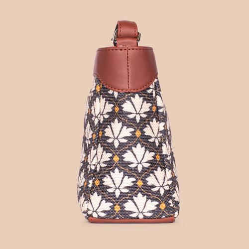 Bidri Kaiser Harmony Sling Bag