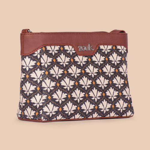 Bidri Kaiser Harmony Sling Bag