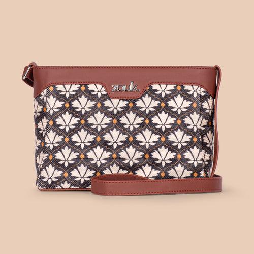 Bidri Kaiser Harmony Sling Bag