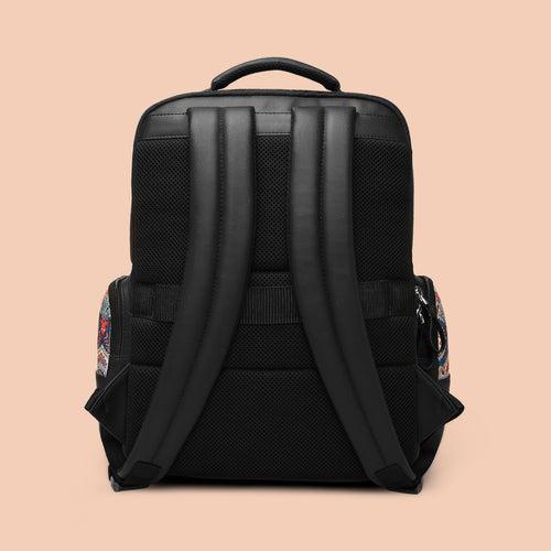 Kovil Blue Consultant Backpack