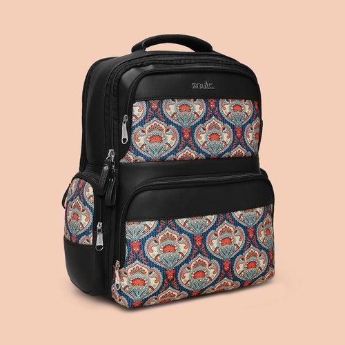 Kovil Blue Consultant Backpack