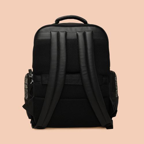 Lattice Lace Consultant Backpack