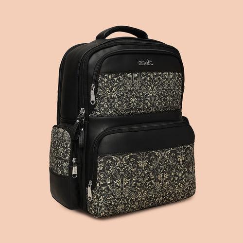 Lattice Lace Consultant Backpack