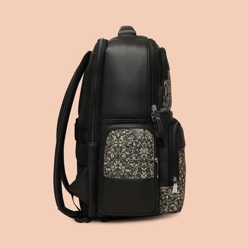 Lattice Lace Consultant Backpack