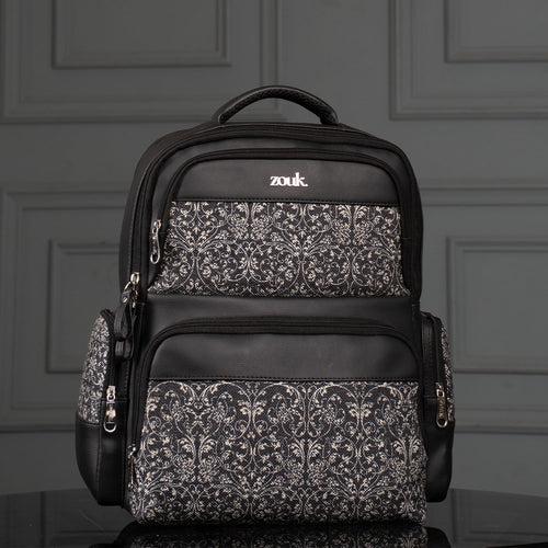 Lattice Lace Consultant Backpack