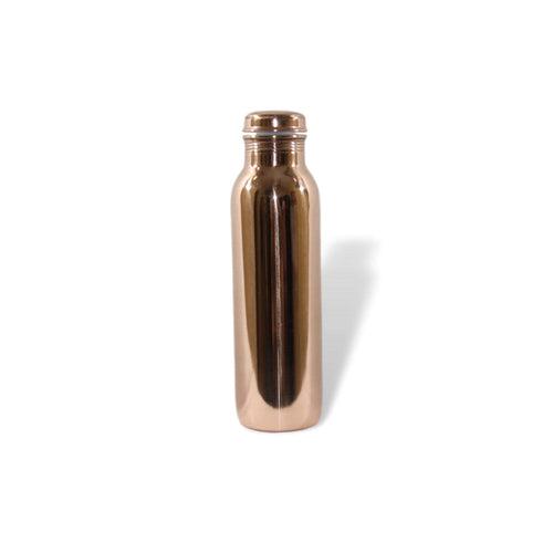 Copper Flask