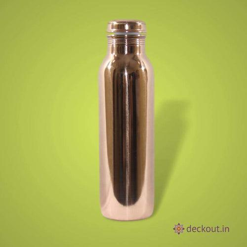 Copper Flask