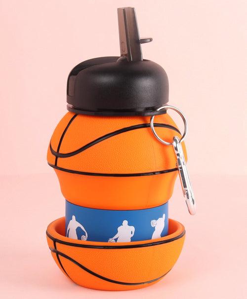 Silicon Sipper - Basketball