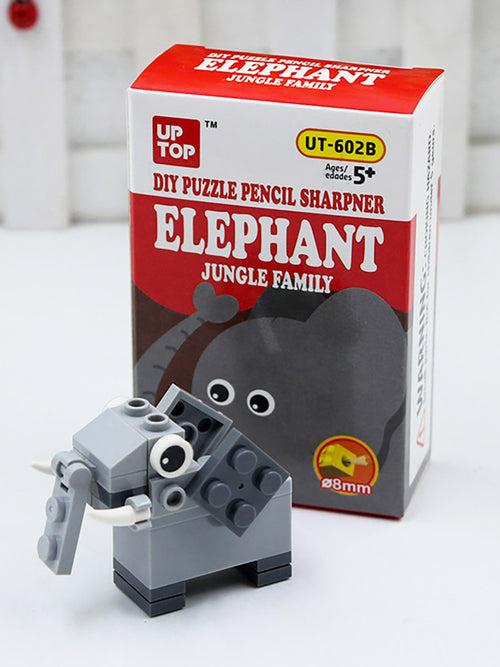 LEGO Designed Pencil sharpener - Animal