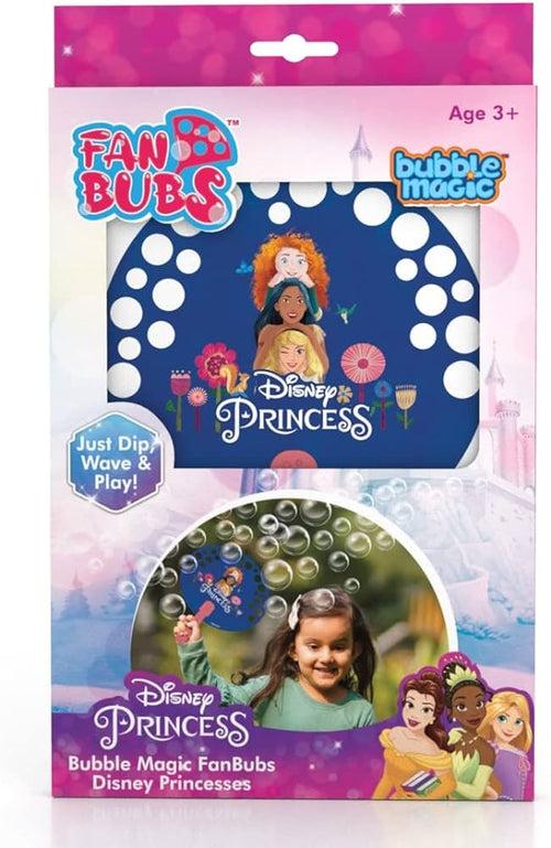 Bubble Magic - Fan Bubs Disney Prints