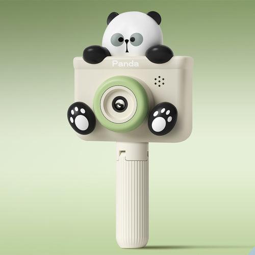 Digital Camera With Tripod For Kids