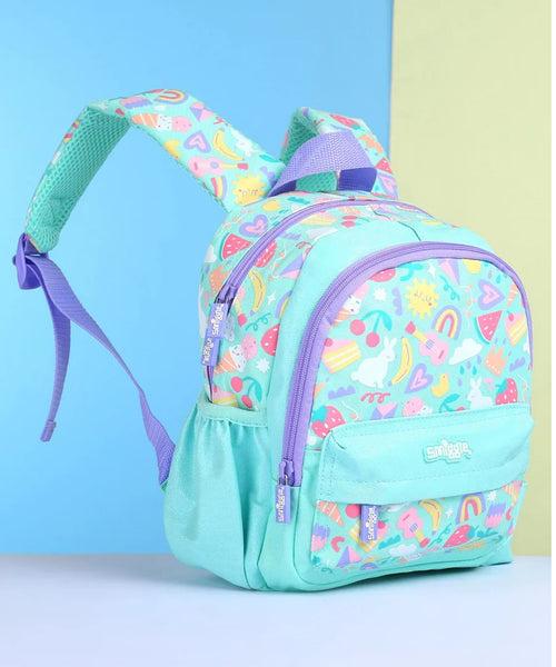 Smiggle Rainbow Candy bag