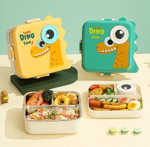 Carnival Kids Lunch Box - Dino