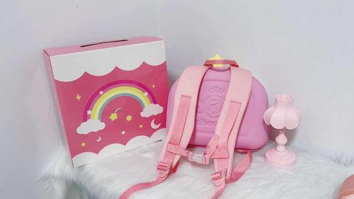Kiddie Bag for kids