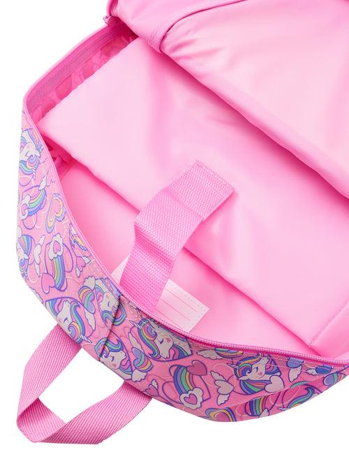 Smiggle - Unicorn School Bag