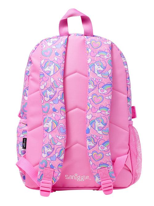 Smiggle - Unicorn School Bag