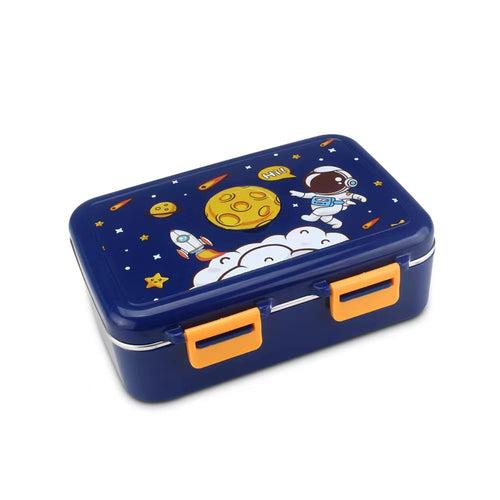 SS Lunch Box Space Yooyie 627