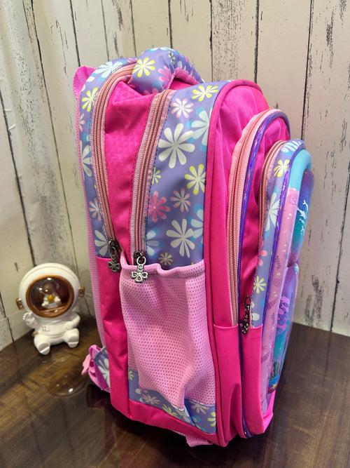 School Bag - Mermaid