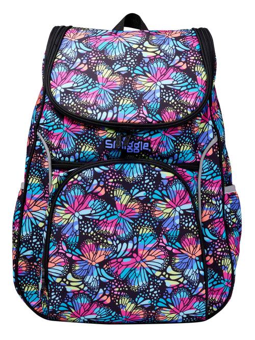 Smiggle - Vivid Access Backpack