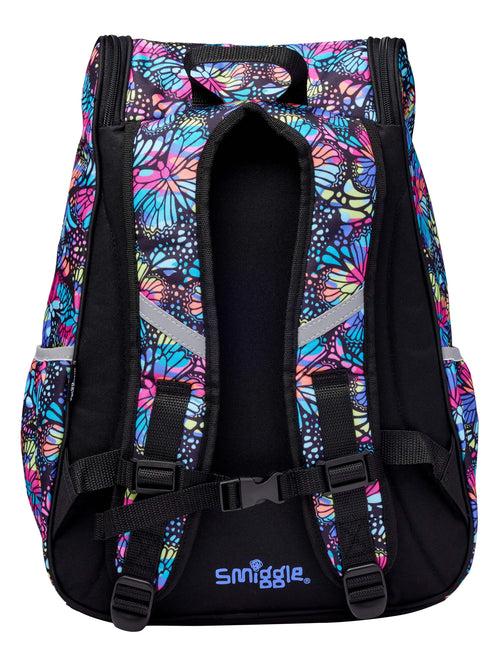 Smiggle - Vivid Access Backpack