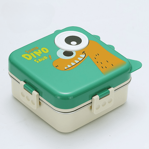 Carnival Kids Lunch Box - Dino