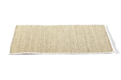 OnlyMat Sisal Assorted Designs Floor Mat Pack