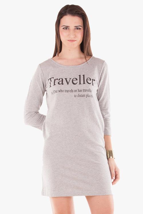 Traveller Dress