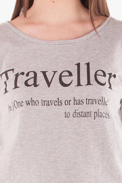 Traveller Dress