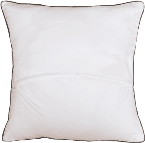 Oh Hey There Sunday (White) Cushion Cover