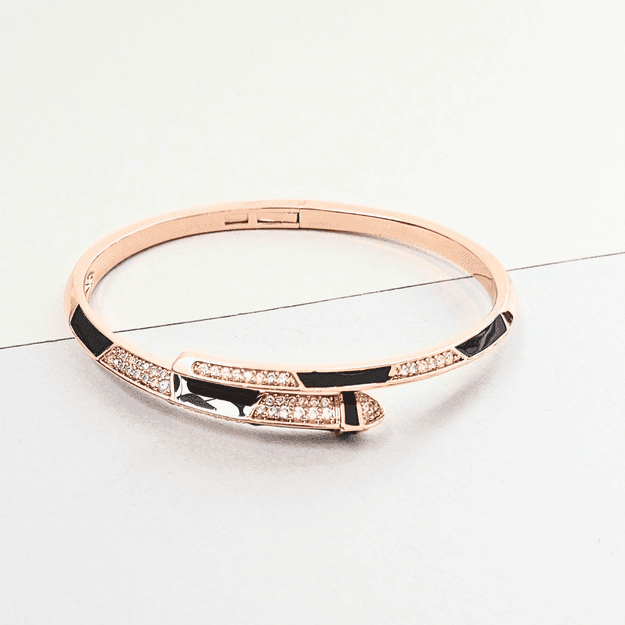 Stellar Noir Bracelet