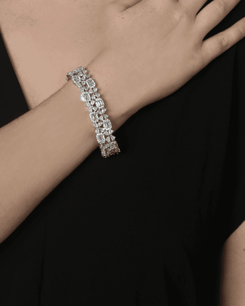 Dazzling Brilliance Bracelet