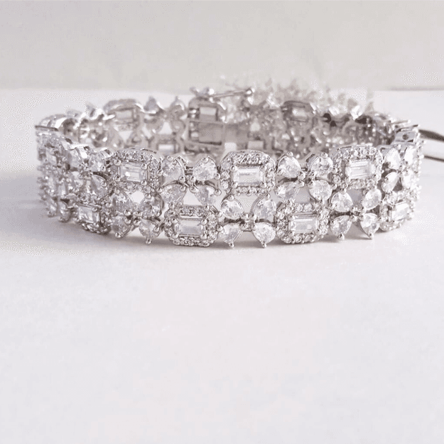 Dazzling Brilliance Bracelet