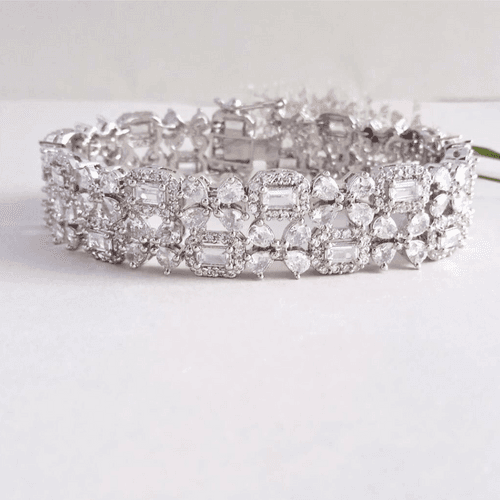 Dazzling Brilliance Bracelet